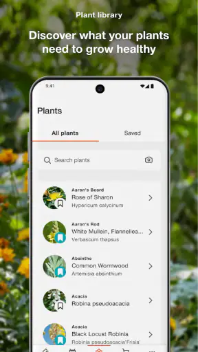 GARDENA smart system screenshot