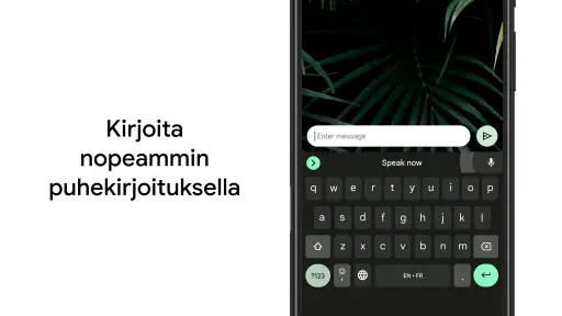 Gboard – Googlen näppäimistö screenshot