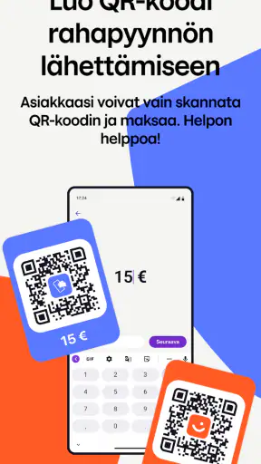 Get paid screenshot