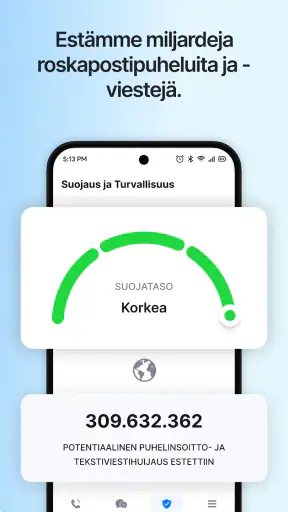 Getcontact screenshot