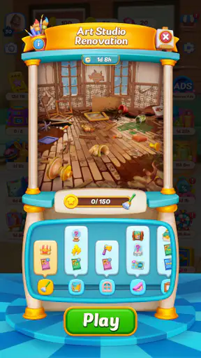 Gloss Boss screenshot