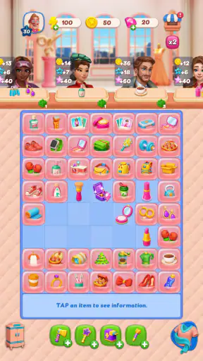 Gloss Boss screenshot