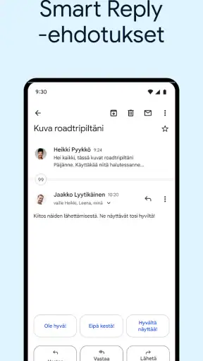 Gmail screenshot