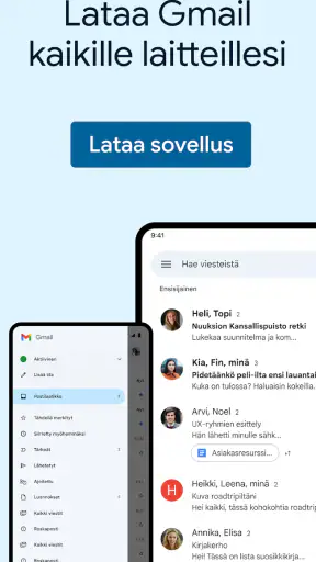 Gmail screenshot