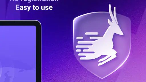 GnuVPN: Super Fast VPN Proxy screenshot
