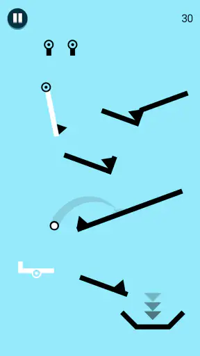 Go Escape! screenshot