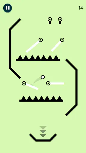 Go Escape! screenshot