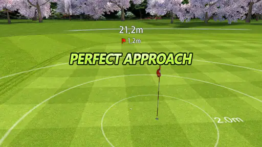 Golf Star™ screenshot
