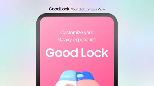 Good Lock screenshot