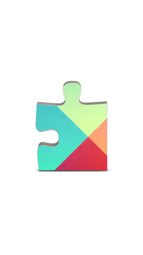Google Play Palvelut screenshot