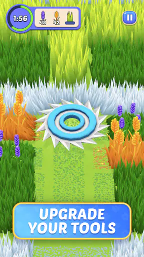 Grass Master – Cutting Game screenshot