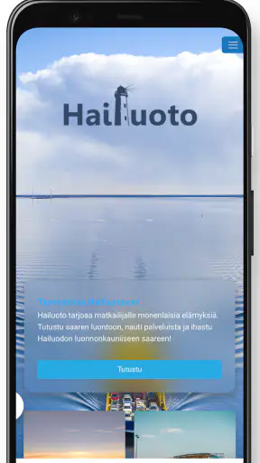 Hailuoto screenshot