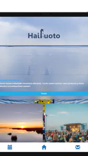 Hailuoto screenshot