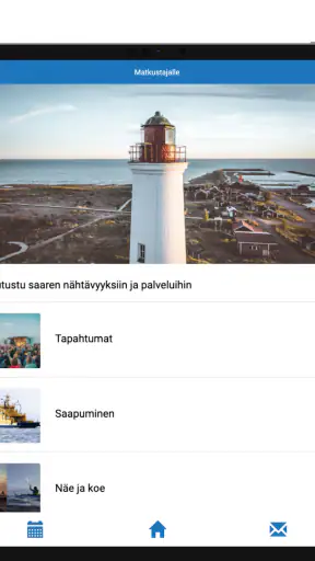 Hailuoto screenshot