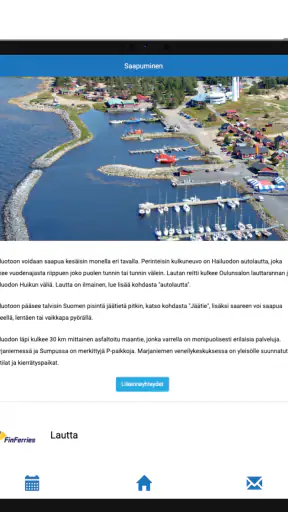 Hailuoto screenshot