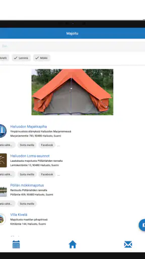 Hailuoto screenshot