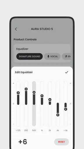 Harman Kardon One screenshot