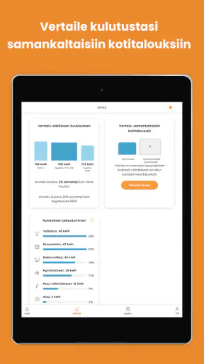 Hehku Energia screenshot