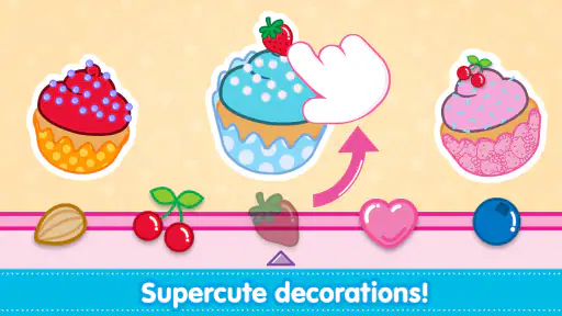 Hello Kitty Lunchbox screenshot