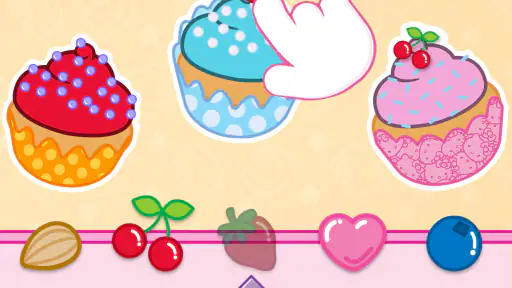 Hello Kitty Lunchbox screenshot