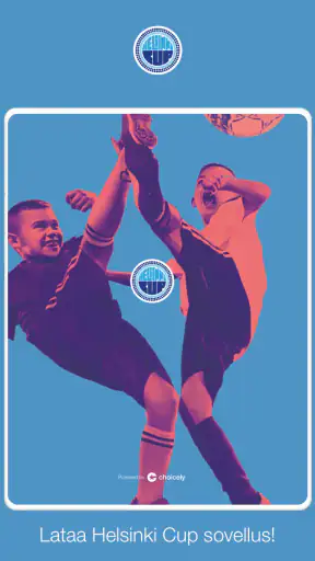 Helsinki Cup screenshot
