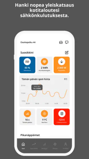 Herrfors screenshot
