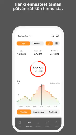 Herrfors screenshot