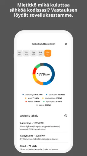 Herrfors screenshot
