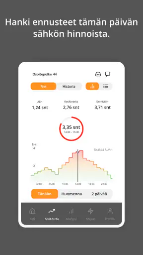 Herrfors screenshot