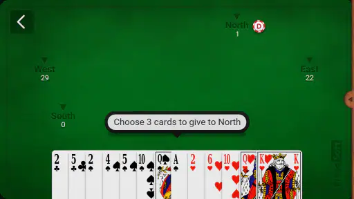 Hertta screenshot
