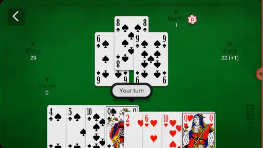 Hertta screenshot