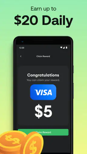 HeyCash: Earn Money, Make Cash screenshot