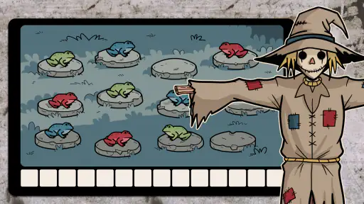 Hidden Memories screenshot