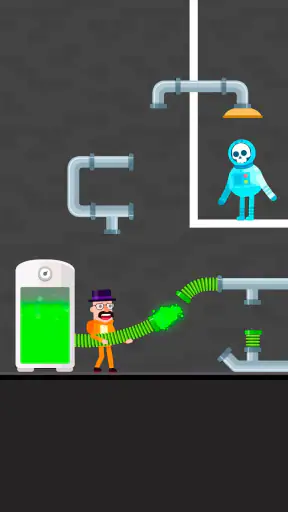 Hitmasters screenshot