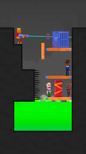 Hitmasters screenshot