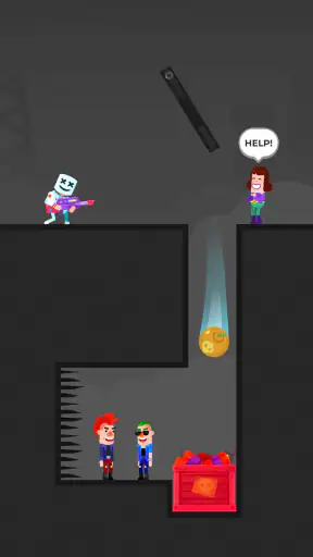 Hitmasters screenshot