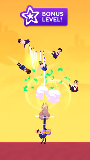 Hitmasters screenshot