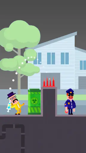 Hitmasters screenshot