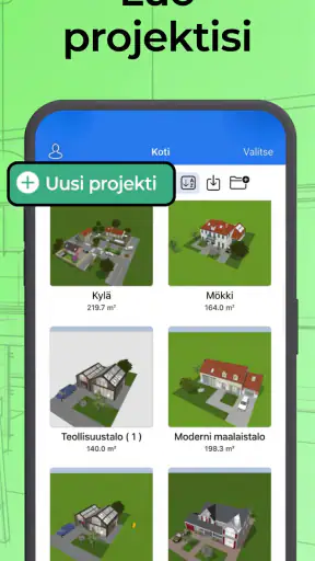 Home Design 3D screenshot