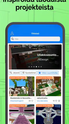 Home Design 3D screenshot