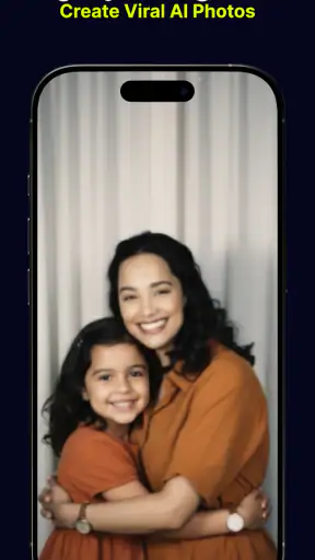 Hug My Younger Self screenshot