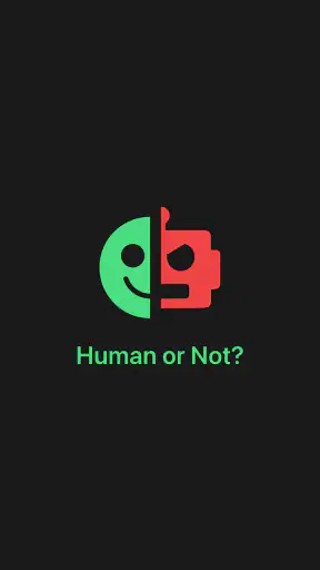 Human or Not? screenshot