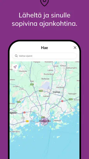 Hygglo screenshot