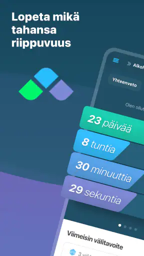 I Am Sober - Olen raitis screenshot