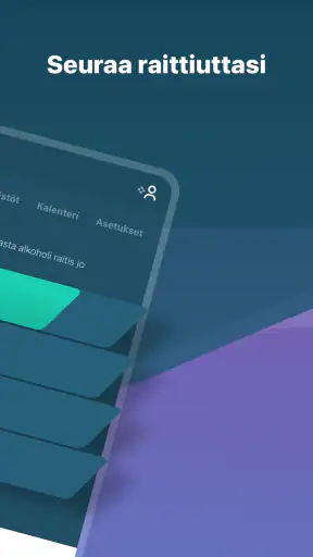 I Am Sober - Olen raitis screenshot