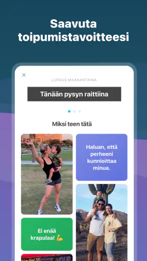 I Am Sober - Olen raitis screenshot