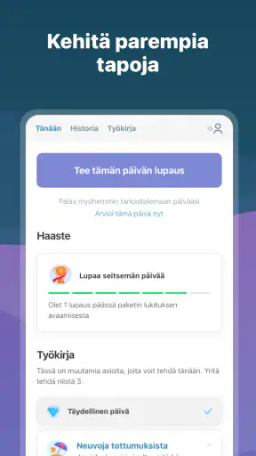 I Am Sober - Olen raitis screenshot