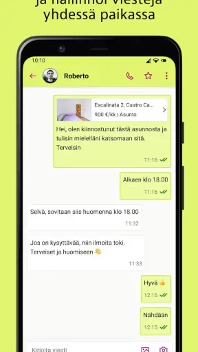 idealista screenshot