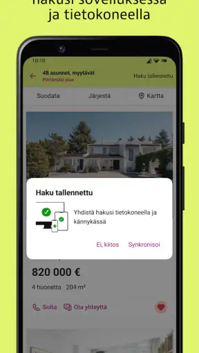 idealista screenshot