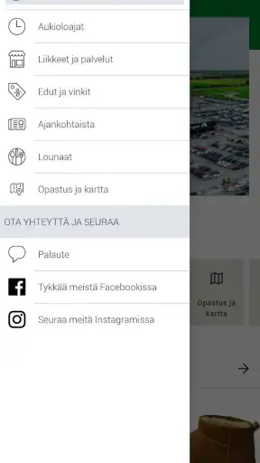 Ideapark Seinäjoki screenshot